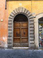 Gabri's home - Piazza Navona - B&B Roma