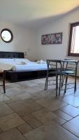 Junior Suite with Terrace