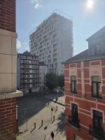 Petite Capital - B&B Bruxelles