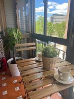 Your Cozy Home in Seville - Bed and Breakfast Sevilla