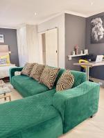 Little Heaven Retreat 15 - Bed and Breakfast Johannesburg
