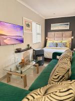Little Heaven Retreat 15 - Bed and Breakfast Johannesburg