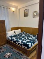Darjeeling Divine Homestay - Chambres d'hôtes Darjeeling