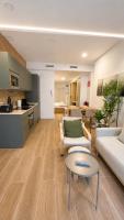 Hermandad Urban Loft B - B&B Madrid