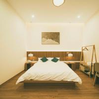 Chambre Double avec Salle de Bains Privative