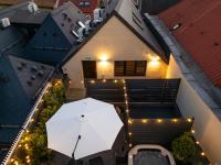 Šemberova Apartments - Ferienwohnung Olmütz