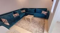 Perla Blanca - Bed and Breakfast Rabat