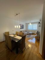 Bulevar City Stay - Ferienwohnung Sarajevo