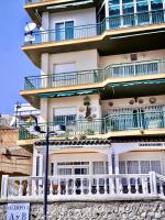 Holiday wanda - Bed and Breakfast Fuengirola