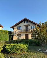 Casa Linda - Ferienwohnung Curtea de Argeş