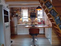 Ferienhaus Mo im Schwarzwald - B&B Freudenstadt