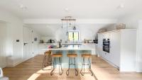 The Coach House, Barrells Court - Ferienwohnung Ullenhall