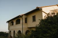 Agriturismo L'Antica Fornace - B&B Peccioli