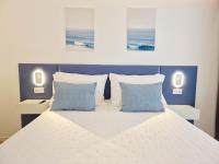 Deluxe Doppelzimmer mit Balkon