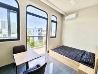 Appartamento Monolocale con Letto Queen-Size