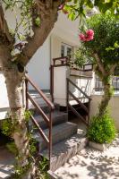 House with fireplace - Pompeii parcheggio - B&B Scafati