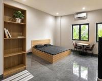 Cloudy Hotel & Apartment - B&B Da Nang