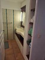 Hibiscus 972 - B&B Sainte-Luce