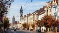 Central Stay - B&B Cluj-Napoca