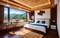 Bong's House Sapa - B&B Sa Pa