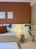 The Minimalist - B&B Benoni
