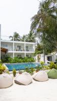 Belena Maldives - B&B Thoddoo