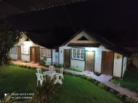 Hospedaje El Colono - Bed and Breakfast Oxapampa