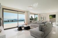 Villa Eleni Di Mare - Ferienwohnung Kontokáli