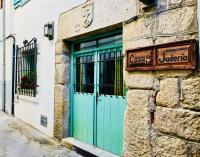 Casa de la Juderia - Bed and Breakfast Candeleda