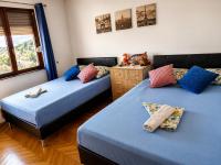 Apartman Angelo - Bed and Breakfast Sutomore