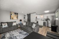Valley Escape in Quiet Area Neighborhood - B&B Spokane Valley