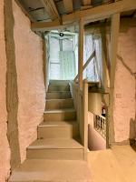 Casa de la Cueva - Ferienwohnung Candeleda