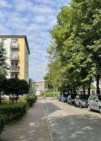 Silesia Blue2 Premium Apartment - B&B Katowice