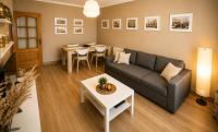 Apartamento en Betanzos - Ferienwohnung Betanzos
