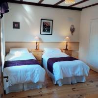 Corcoran's Lodge - B&B Ferns