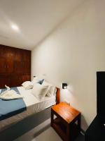 Insu Villa - B&B Galle