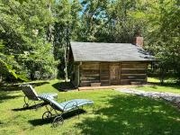 The Montgomery B&B - B&B Starkville