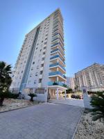 Sky Penthouse Larimar 15th Top Floor Sea, Salinas & Ifach Views - B&B Calpe