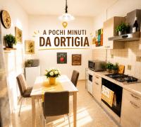 Giulia Home and Rooms - Chambres d'hôtes Syracuse