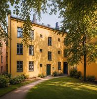 Grunerløkka House - Oslo - Ferienwohnung Oslo