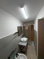 b&b casa vacanze "Arberia" - B&B San Giorgio Albanese