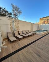 Studio Premium - Próx Morumbis - Hosp Albert Einsten - Metrô Vila Sônia - Ferienwohnung São Paulo