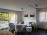 Ferienwohnung "Alte Fischerei" - B&B Ketzin