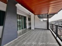 BBC Polo Laguna Homestay - B&B Ipoh
