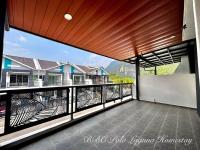 BBC Polo Laguna Homestay - B&B Ipoh
