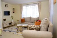 LERA Apartments - B&B Meru