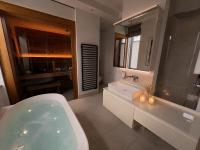 Bluepearl, Villa Charlotte - B&B Ostseebad Binz