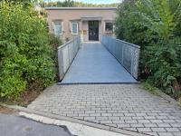 Garsoniera DUKLA 289 - Ferienwohnung Tetschen
