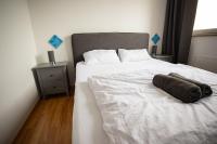 ME LIVING Panorama-Apartment Hameln - B&B Hamelin