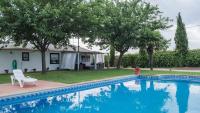 Villalegría. Casa de campo cercana a Puy du Fou - Ferienwohnung Totanés